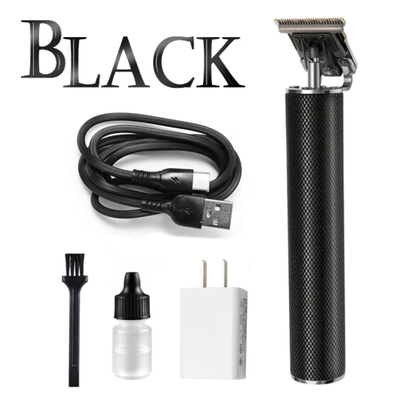 Cordless Trimmer Hair Clipper