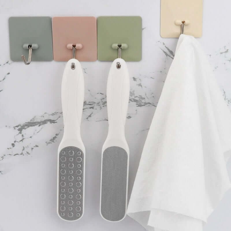 Double Side Foot Dead Skin File Tool