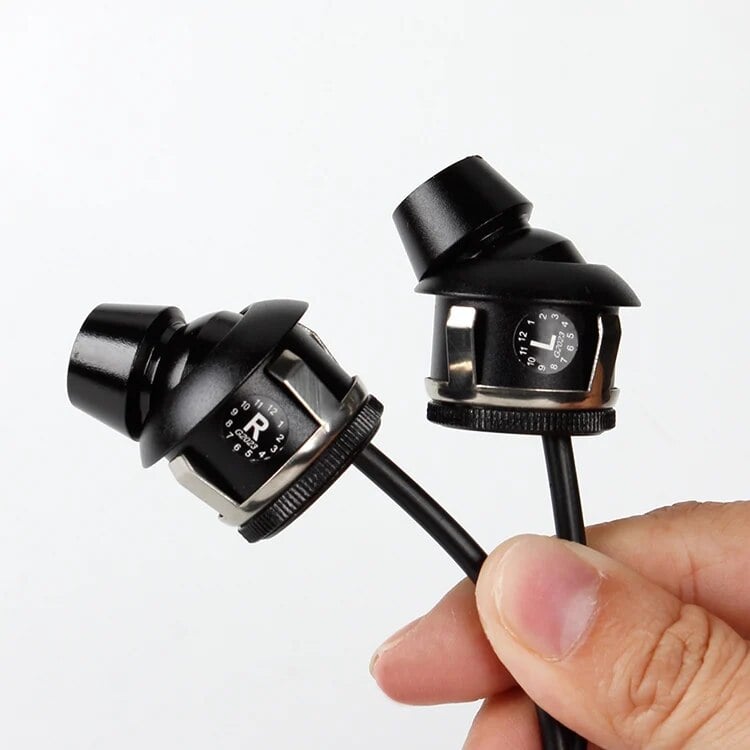 Car Angel Wings Light