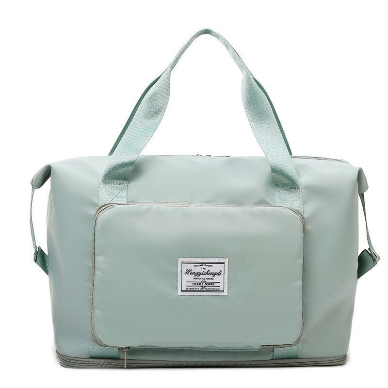 Collapsible Waterproof Large Capacity Travel Handbag