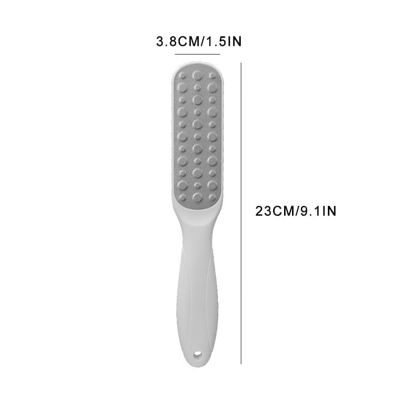 Double Side Foot Dead Skin File Tool