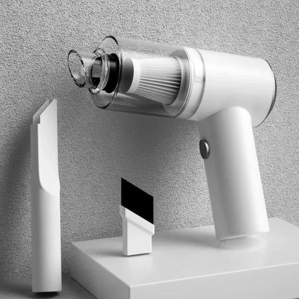 š„Wireless Handheld Car Vacuum Cleaner