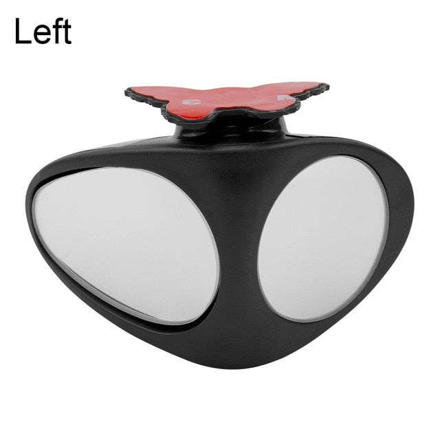 Car Mirror Extender
