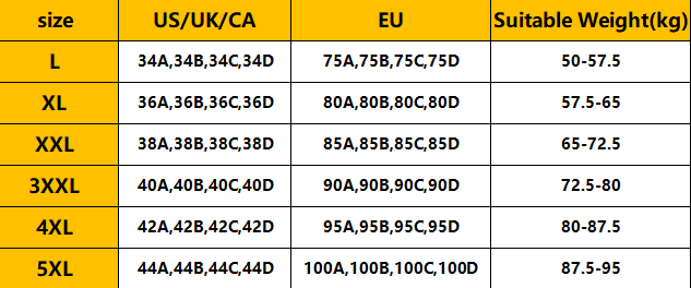 2PCS Unwired Front Buckle Push Up Adjustable Seamless Tank Bra