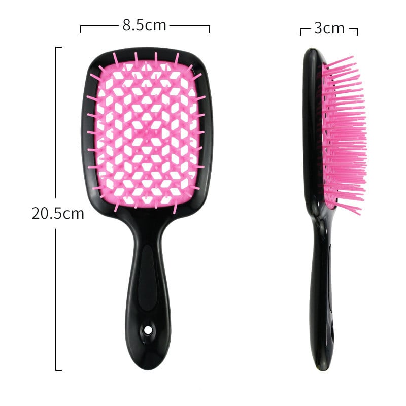 🔥🔥 Detangling Hair Brush