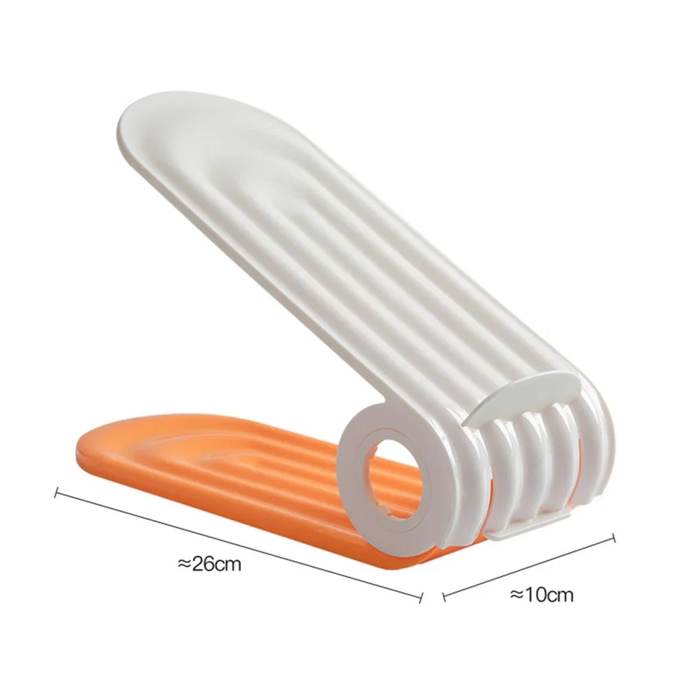 👟Shoes Storage Rack Save Space