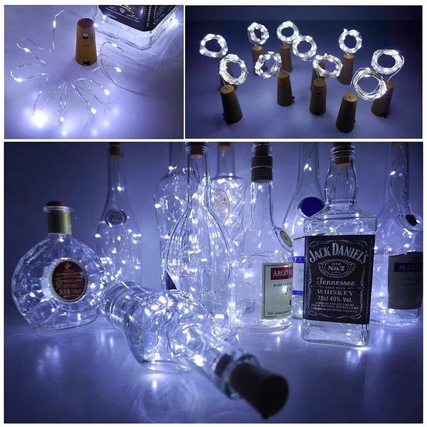 BOTTLE LIGHTS
