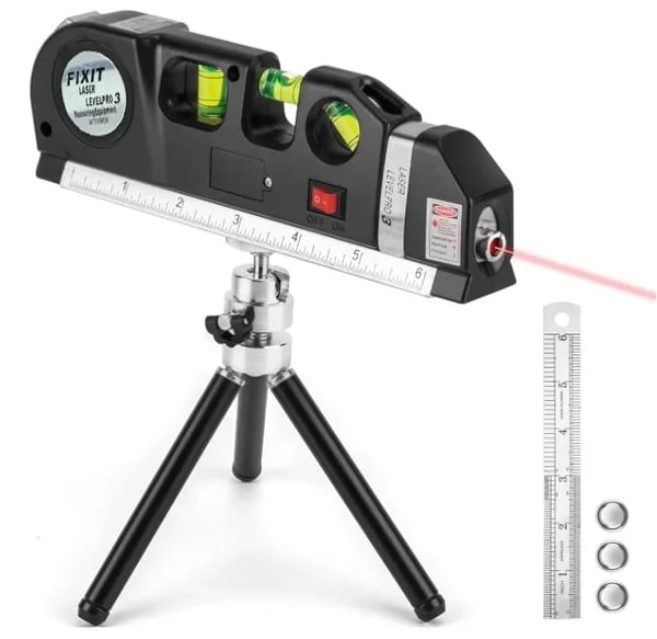 š„š„Laser Level Line Tool