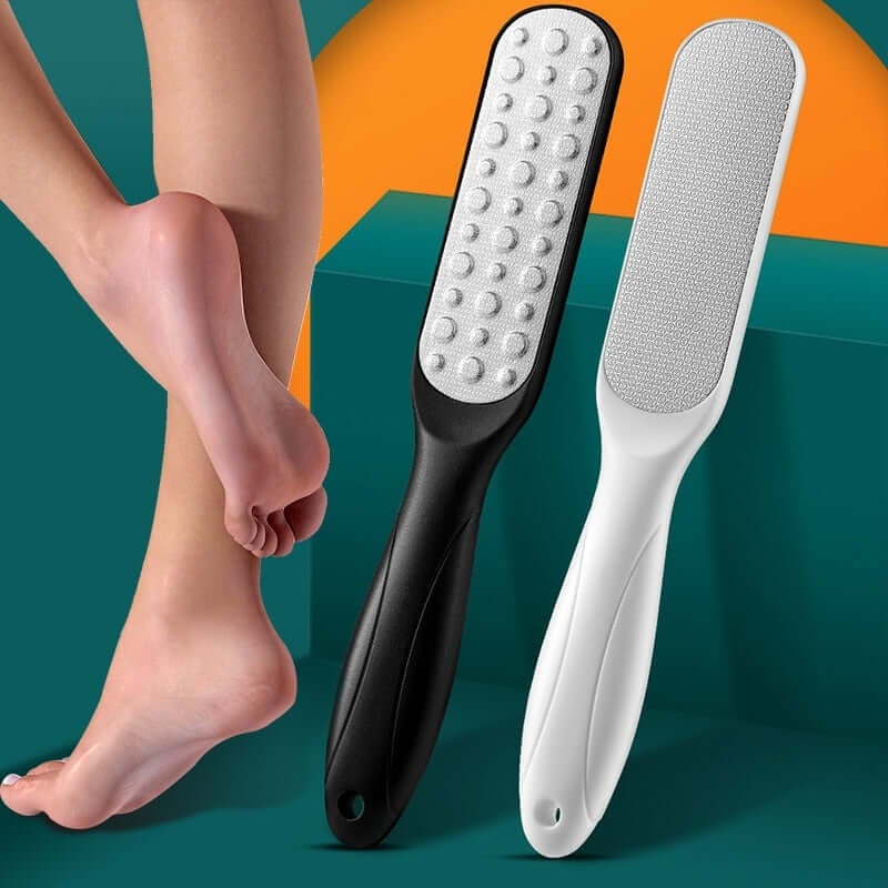 Double Side Foot Dead Skin File Tool