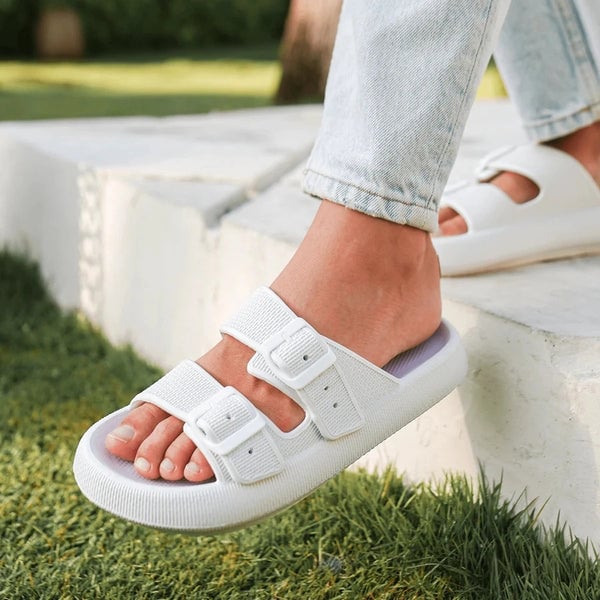 Cloud Sense Sandals