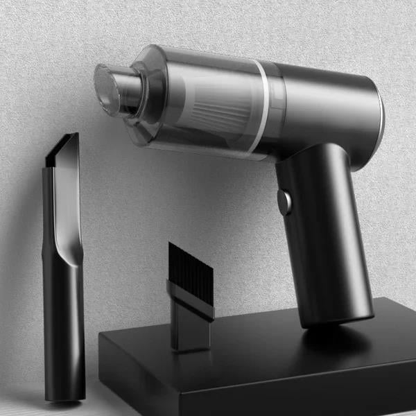 š„Wireless Handheld Car Vacuum Cleaner