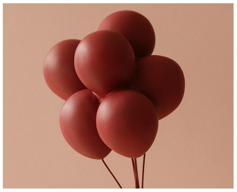 Dream Girl With Balloon