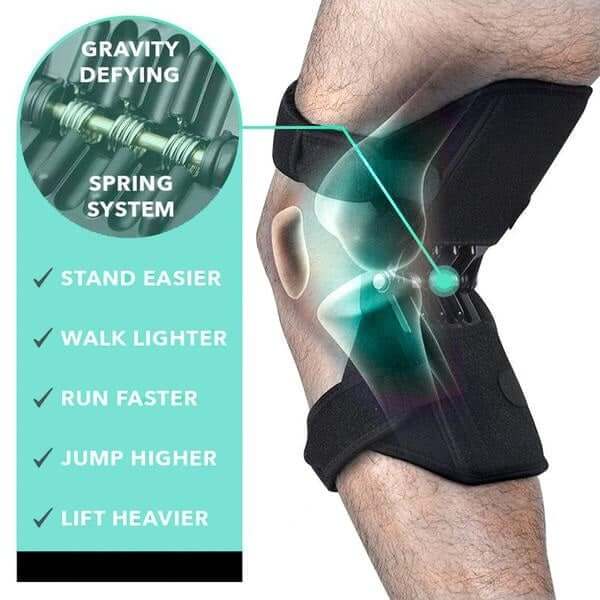 💥🔥Breathable Non-Slip Joint Support Knee Pads