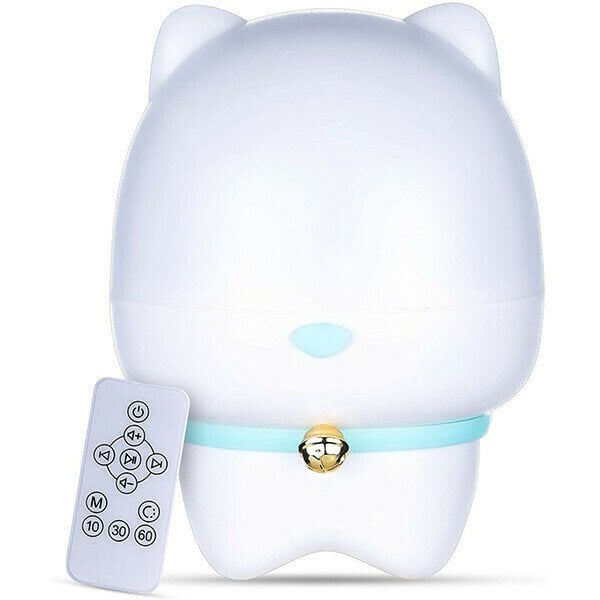 Creative Cute Pet Bluetooth Audio Projection Lamp