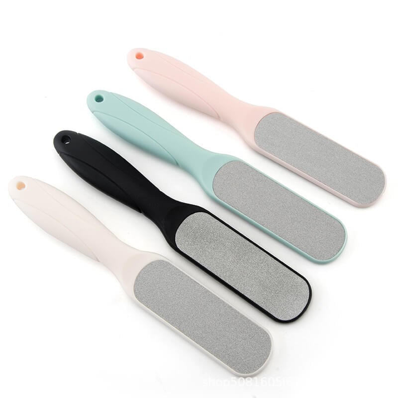 Double Side Foot Dead Skin File Tool