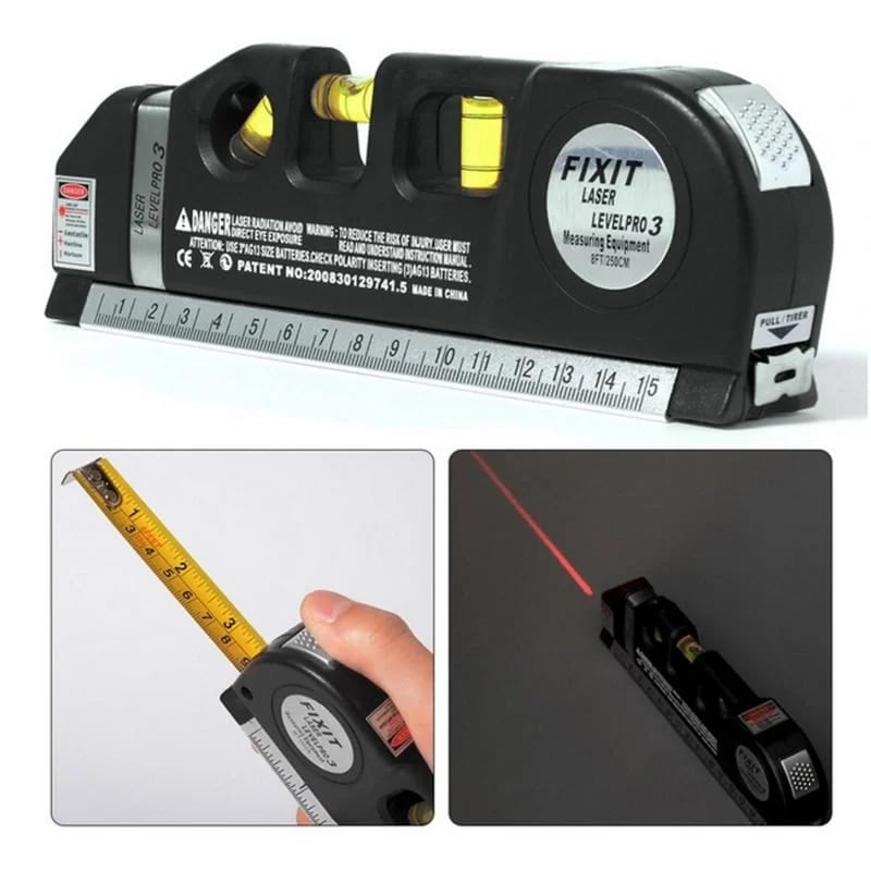š„š„Laser Level Line Tool