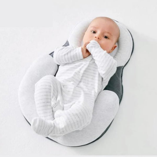 👶Portable Baby Bed
