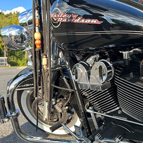 DESIGNED FOR LOUDNESS & DUAL HONKS