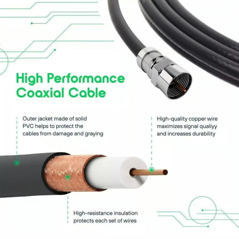 📺🔥TV Antenna Digital