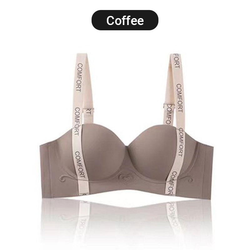 🔥👙Wireless Push-up Bra for Women