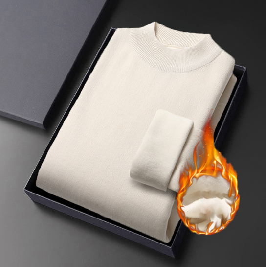 🔥Winter Men's Turtleneck Sweater