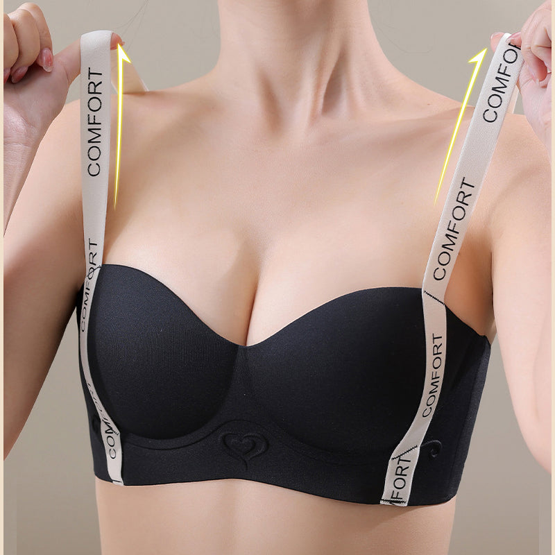 🔥👙Wireless Push-up Bra for Women