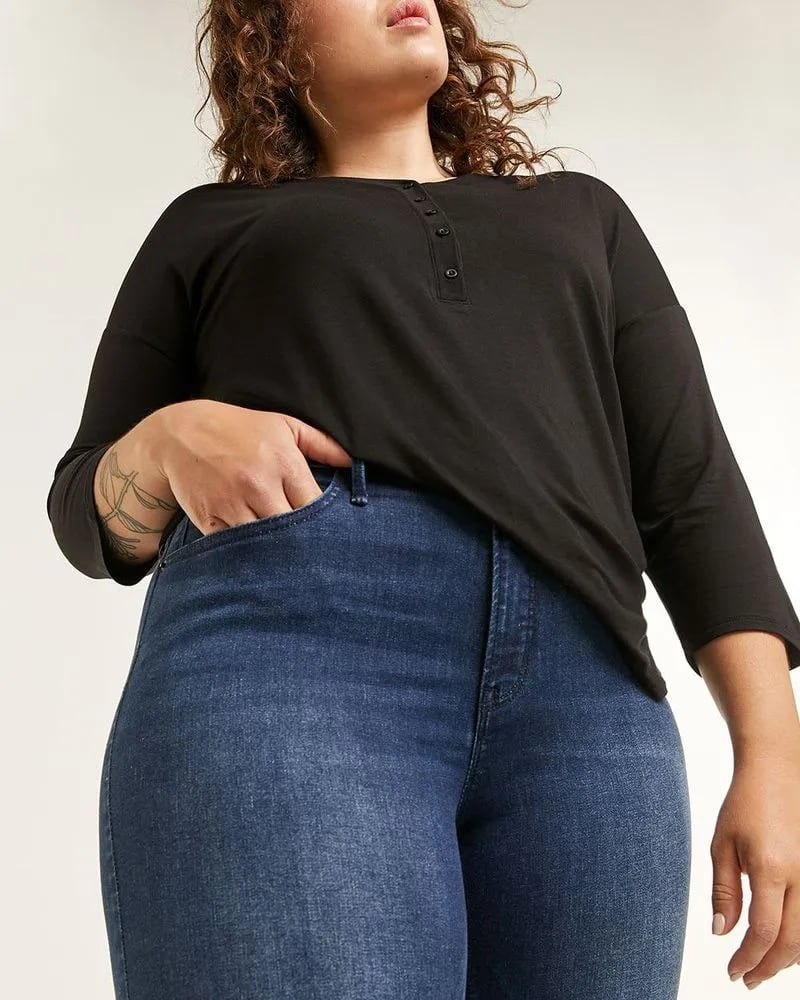 🔥🔥Shapewear Tummy Control Jeans