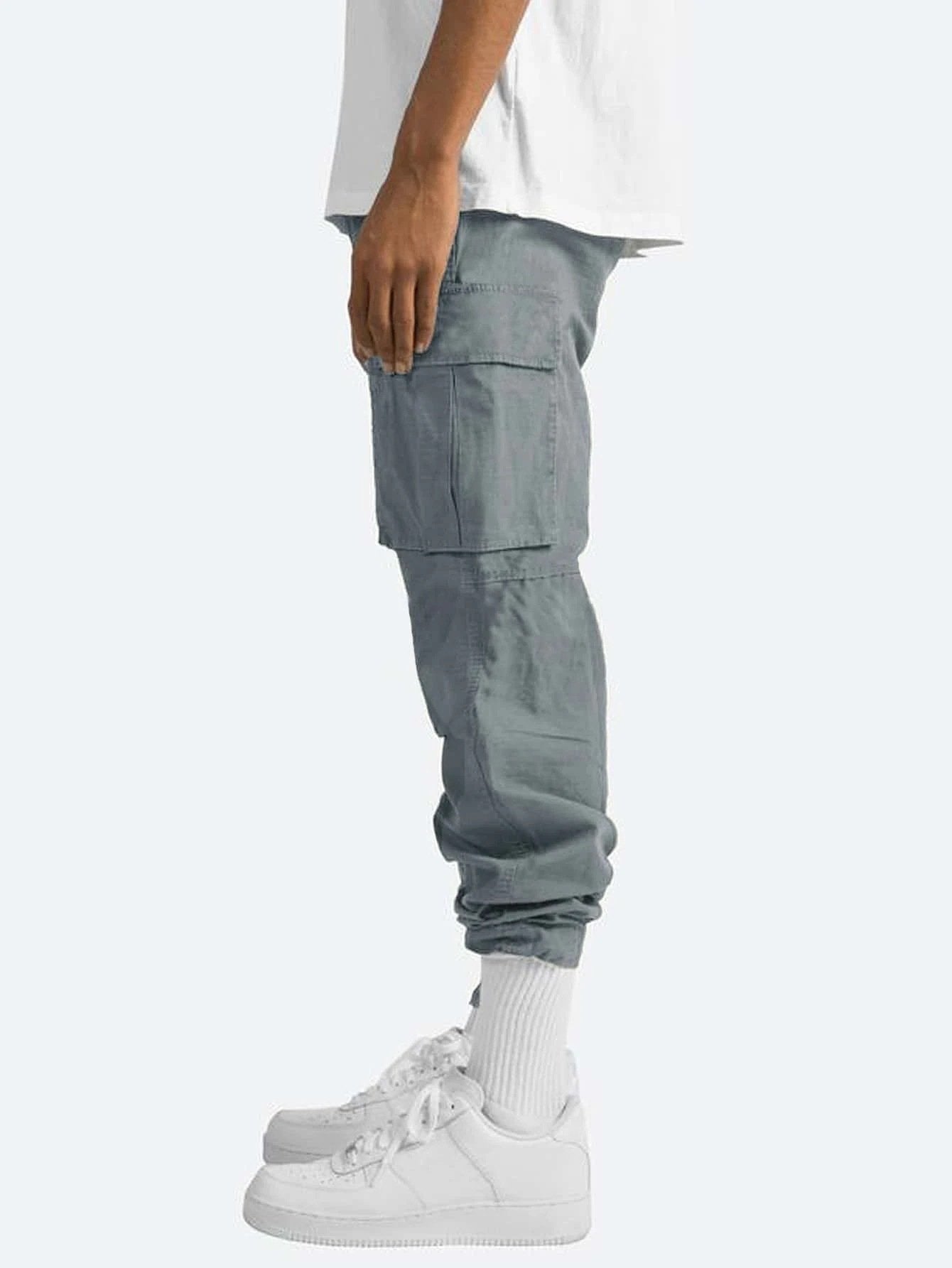 Cargo Jeans