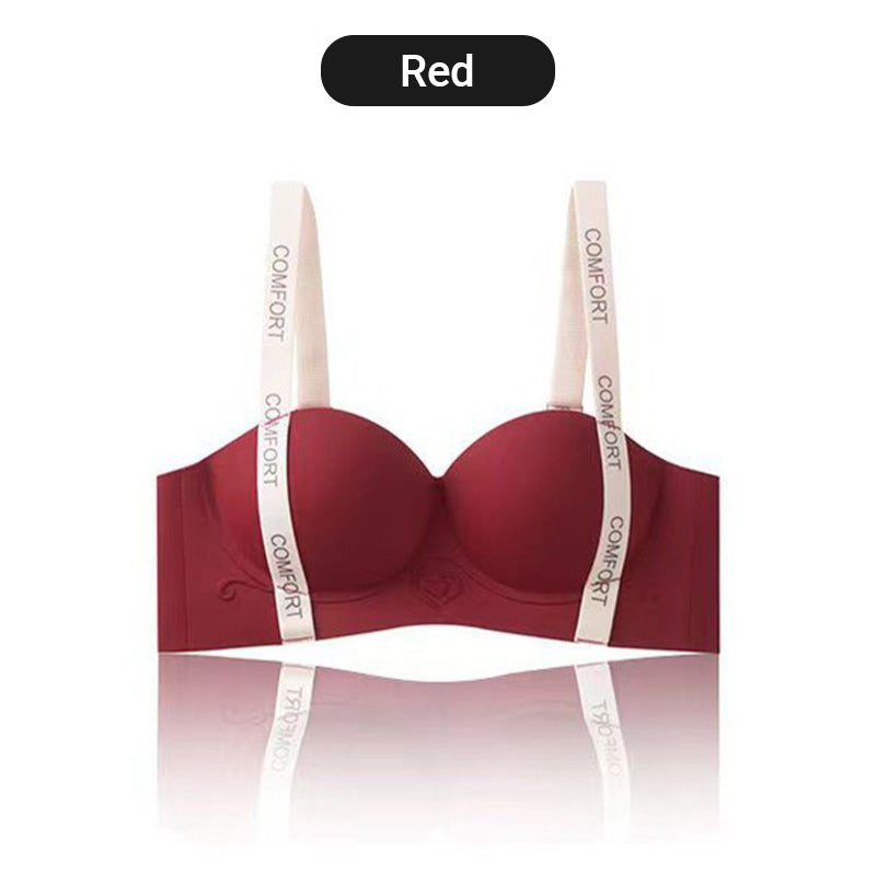 🔥👙Wireless Push-up Bra for Women