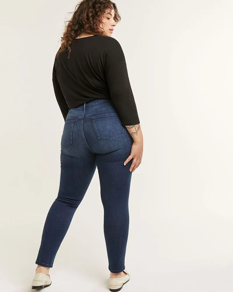 🔥🔥Shapewear Tummy Control Jeans