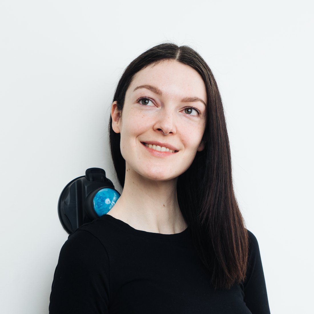 BrightmeteorsTM Muscle Massage Ball