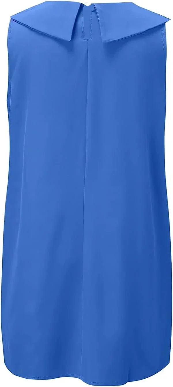 🌟🌟Natural Dutch style: cotton and linen plain sweater dress - simple and comfortable to wear, fresh and elegant!