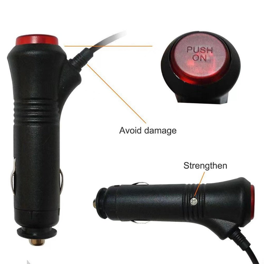 Emergency Strobe Light