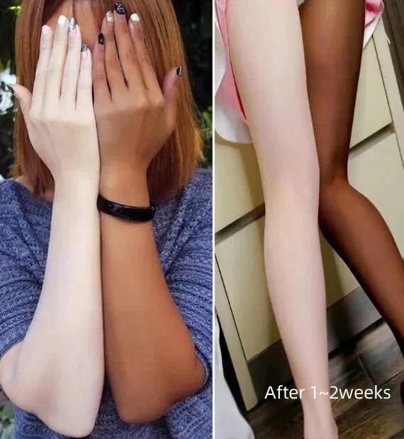 🔥Skin Whitening Body Lotion, Recommended by the American Esthetic Association