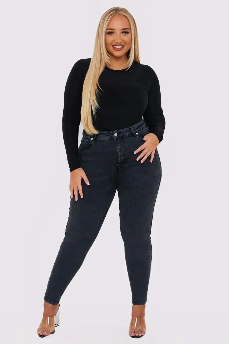 🔥🔥Shapewear Tummy Control Jeans