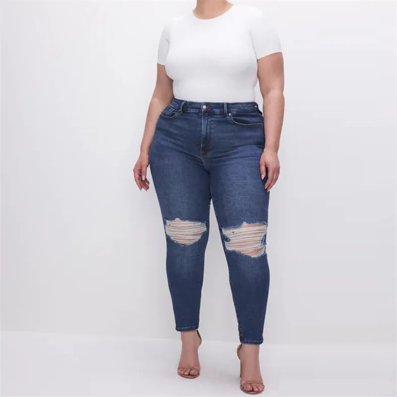 🔥🔥Shapewear Tummy Control Jeans
