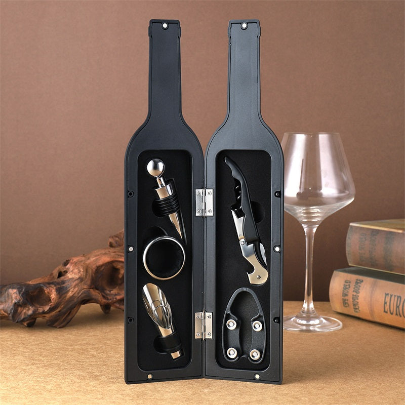 🎁Wine Opener Set for Wine Lovers