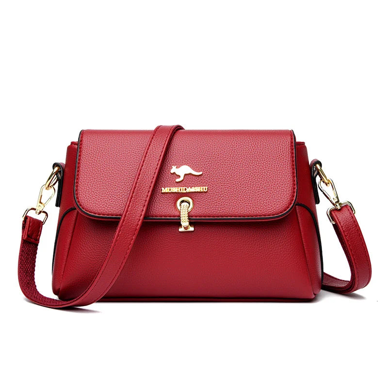 Exclusive Direct From The Counter Women's Versatile Should Bag