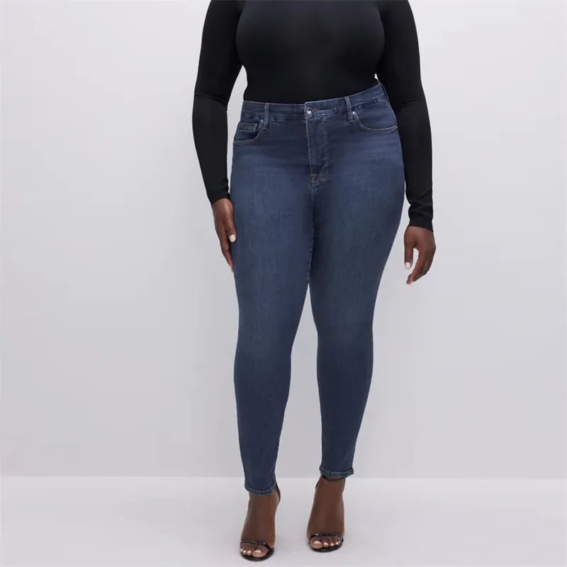 🔥Shapewear Belly Lift Butt Lift Vintage Comfort Control Jeans