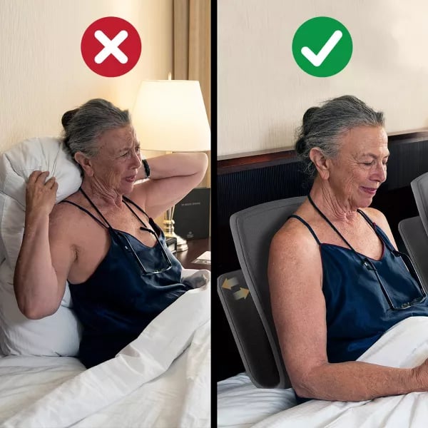 🔥🔥Last Sale-Portable Rocking Chair