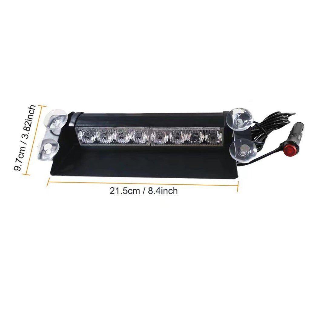 Emergency Strobe Light