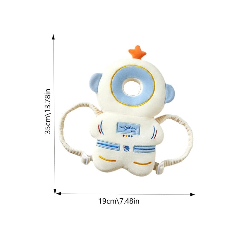 Baby Head Protection Cushion