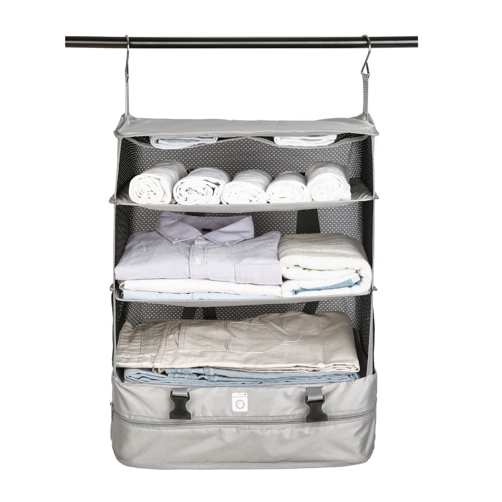 🧳Triple Organizer Hanging Bag