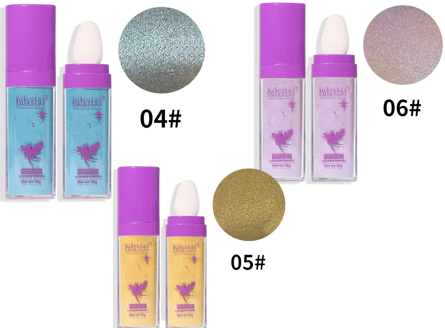 🔥🔥 Highlighter Powder Stick Makeup