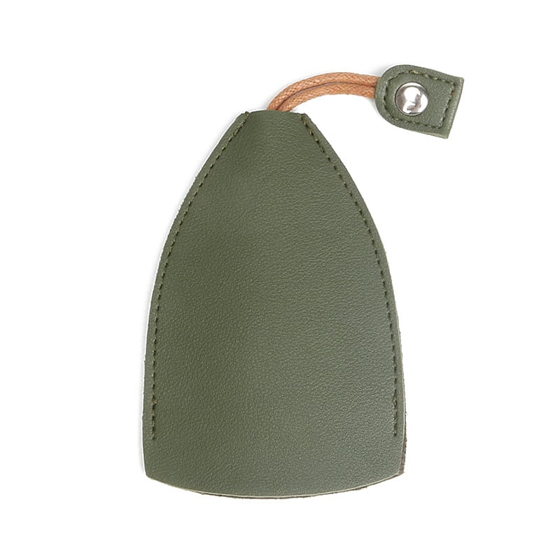 Creative Pull-out Cute Large-capacity Car Key Case