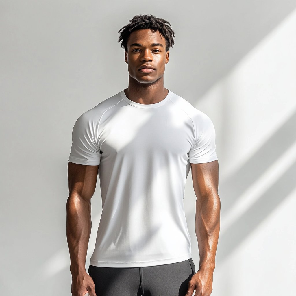AveronTM FitFlex Tee