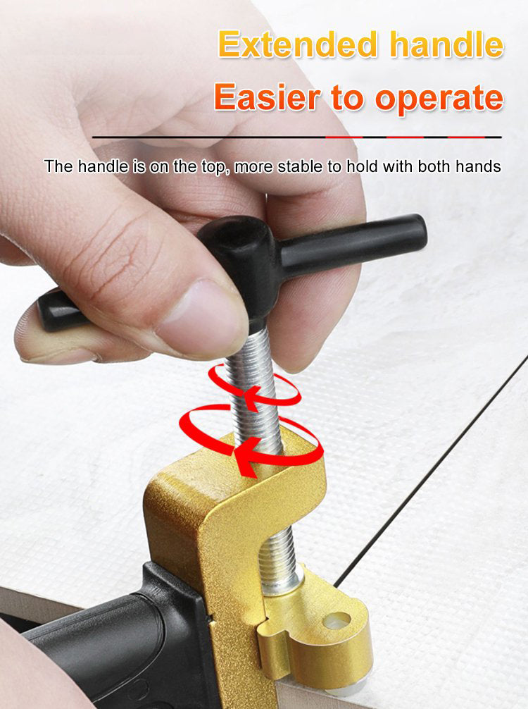 🔥Tile Glass Cutting