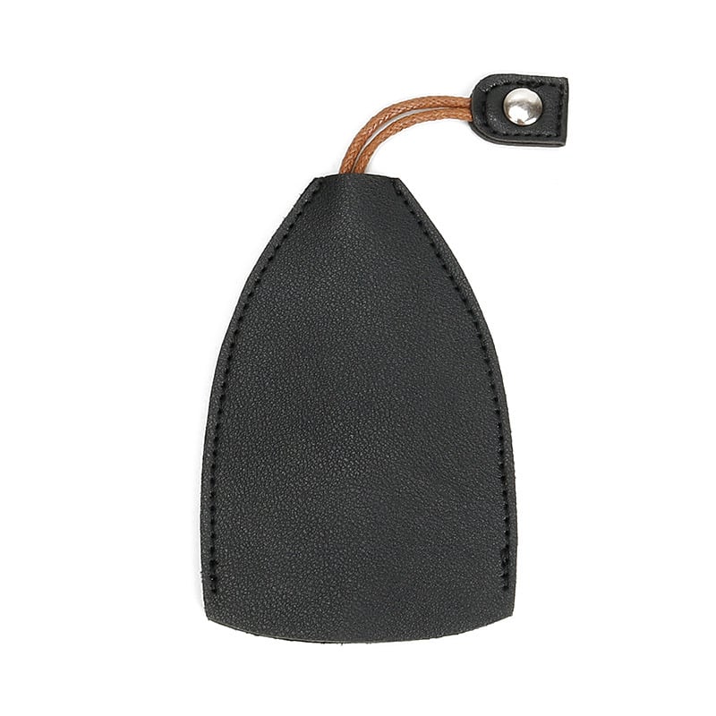 Creative Pull-out Cute Large-capacity Car Key Case