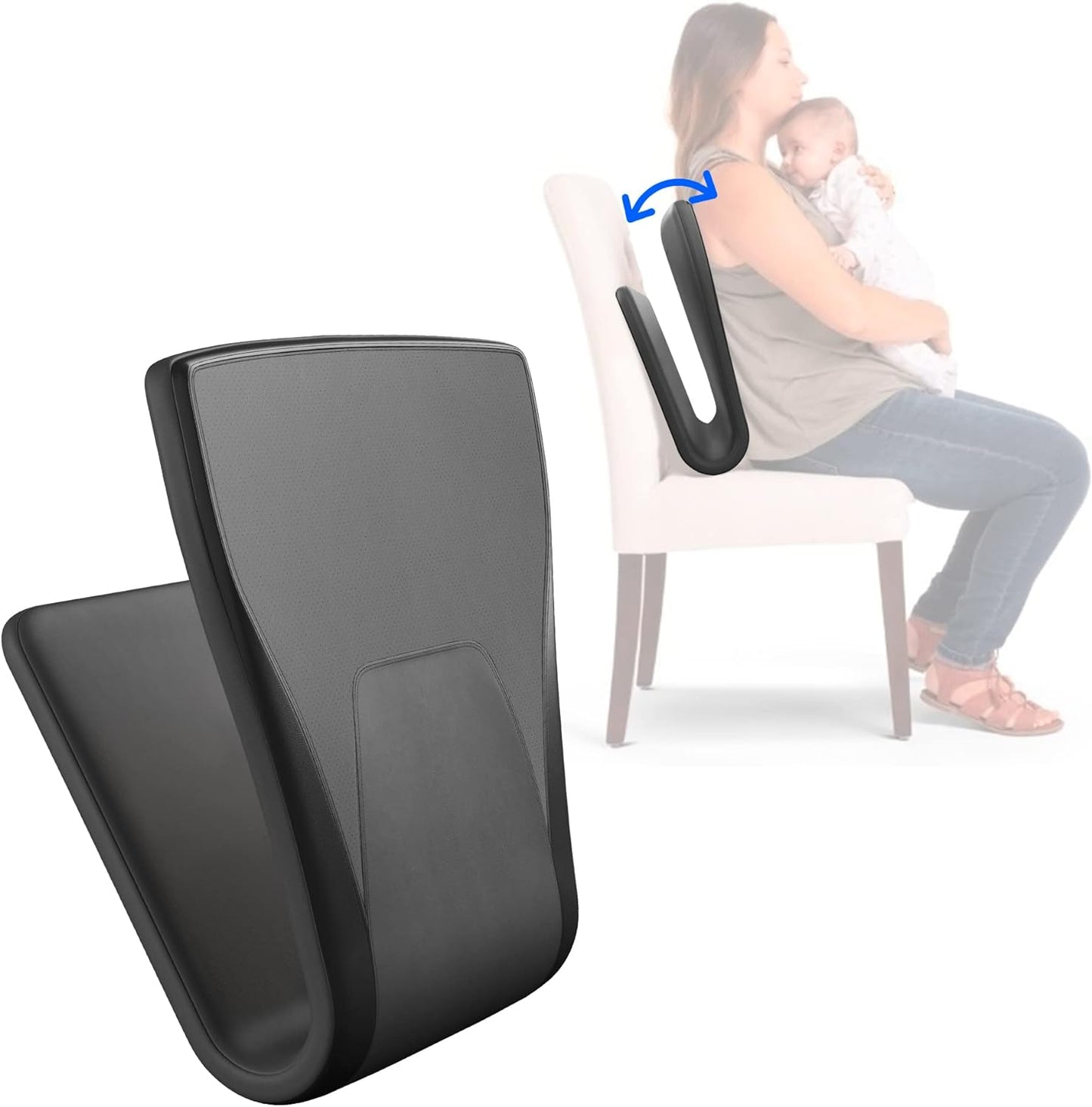 🔥🔥Last Sale-Portable Rocking Chair
