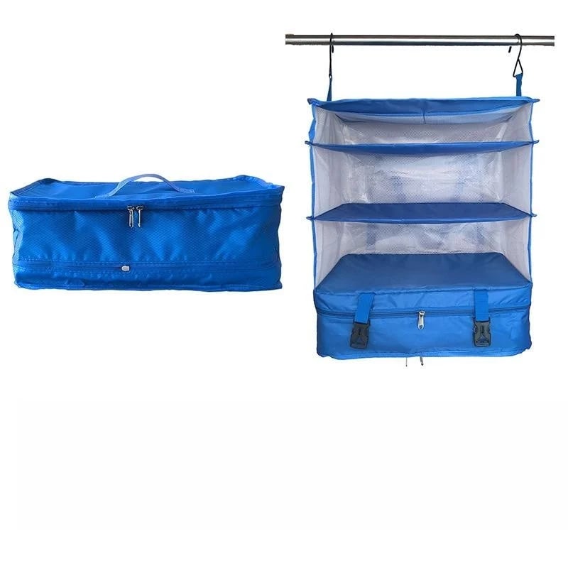 🧳Triple Organizer Hanging Bag